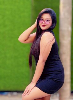 Avannya - escort in Bangalore Photo 1 of 1