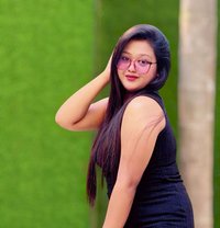 Avannya - escort in Bangalore