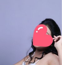 Big BooBs🦋Avannya🦋Hard S*X - puta in Bangalore Photo 2 of 2