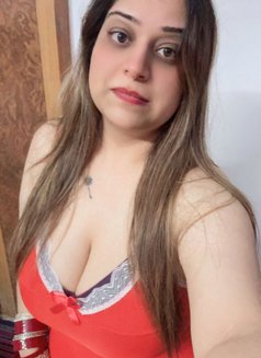 Avanshika Independent 🥰 - escort in New Delhi Photo 2 of 8