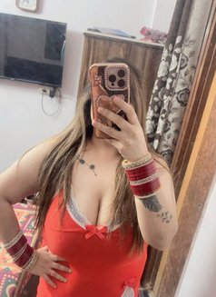 Avanshika🫦independent Only - escort in New Delhi Photo 4 of 8