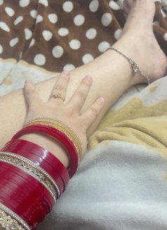 Avanshika🫦independent Only - escort in New Delhi Photo 6 of 8