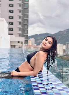 Avanthika - escort in Candolim, Goa Photo 1 of 4