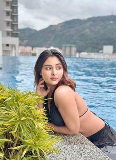 Avanthika - escort in Candolim, Goa Photo 4 of 4