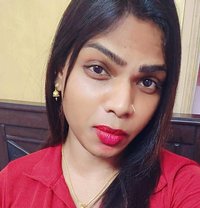 Avanthika - Transsexual escort in Chennai