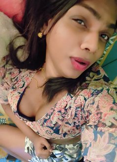 Avanthika - Transsexual escort in Chennai Photo 2 of 7