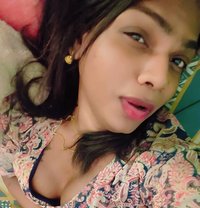 Female mistress avanthika shemale - Transsexual escort in Chennai