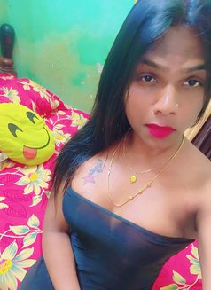Avanthika - Transsexual escort in Chennai Photo 6 of 7