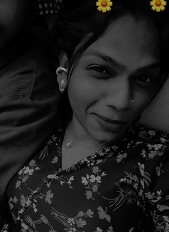 Avanthika - Transsexual escort in Chennai Photo 7 of 7