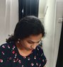 Avanthika - Transsexual escort in Hyderabad Photo 1 of 1