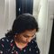 Avanthika - Acompañantes transexual in Hyderabad