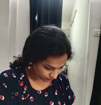 Avanthika - Acompañantes transexual in Hyderabad Photo 1 of 1