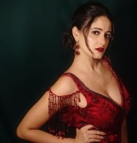 Avanti Sharma - escort in Ahmedabad