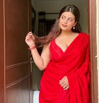 Avantika Bhatia - escort in Chennai