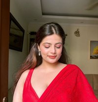 Avantika Bhatia - escort in Chennai