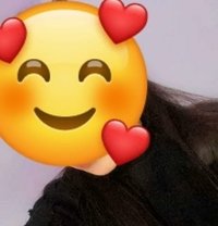 Priyanka Independent - escort in Gurgaon