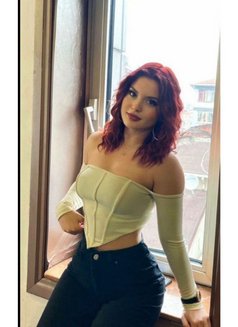 Avantika - escort in Kolkata Photo 1 of 4