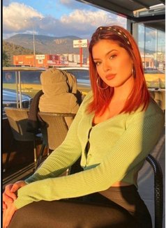 Avantika - escort in Kolkata Photo 2 of 4