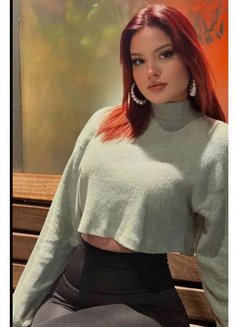 Avantika - escort in Kolkata Photo 3 of 4