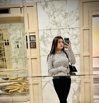 Avantika Gfe Independent - escort in Dubai