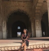 Avantika Independent and Real Meet - escort in New Delhi