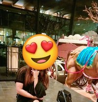 Avantika independent in ggn - escort in Gurgaon