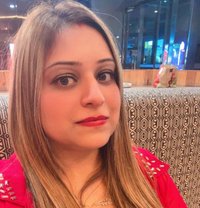 Avantika🥰independent - escort in Chandigarh