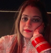 Avantika🥰independent - escort in Chandigarh