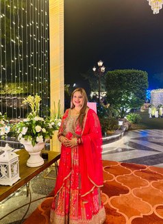 Avantika🥰independent - escort in Chandigarh Photo 4 of 4