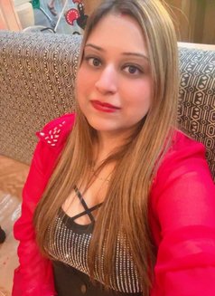 Avantika 🥰Independent Verified Booby - escort in Chandigarh Photo 1 of 8