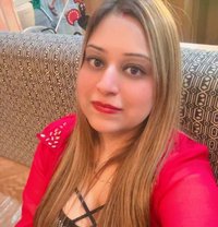 Avantika 🥰Independent Verified Booby - escort in Chandigarh