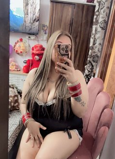 Avantika 🥰Independent Verified Booby - escort in Chandigarh Photo 8 of 8