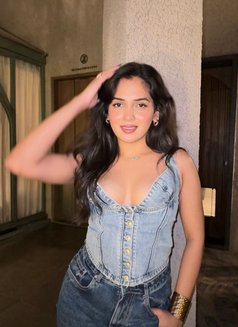 Avantika - escort in Ahmedabad Photo 2 of 3