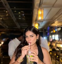 Avantika - escort in Ahmedabad