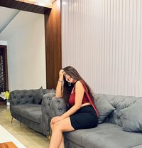Avantika - escort in Ahmedabad Photo 1 of 4