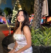 Avantika - escort in Bangalore