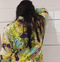 Avantika - escort in Bangalore