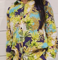 Avantika - escort in Bangalore