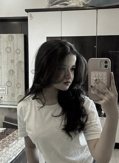 Avantika - escort in Chennai Photo 1 of 3