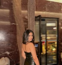 Avantika - escort in Chennai