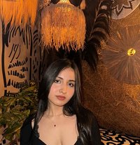 Avantika - escort in Colombo