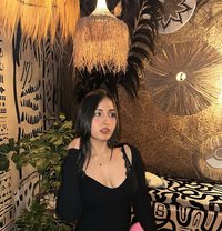 Avantika - escort in Colombo