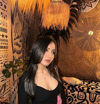 Avantika - escort in Colombo