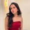 Avantika - escort in Hyderabad