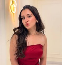 Avantika - escort in Hyderabad