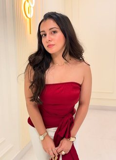 Avantika - escort in Hyderabad Photo 3 of 6