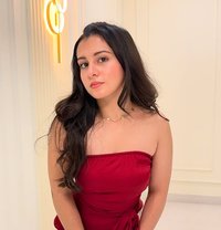 Avantika - escort in Hyderabad