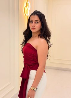 Avantika - escort in Hyderabad Photo 5 of 6