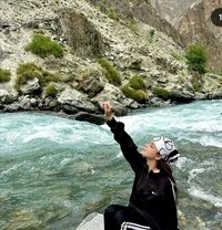 Teena - escort in Hyderabad