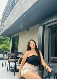 Avantika - escort in Kochi Photo 1 of 3